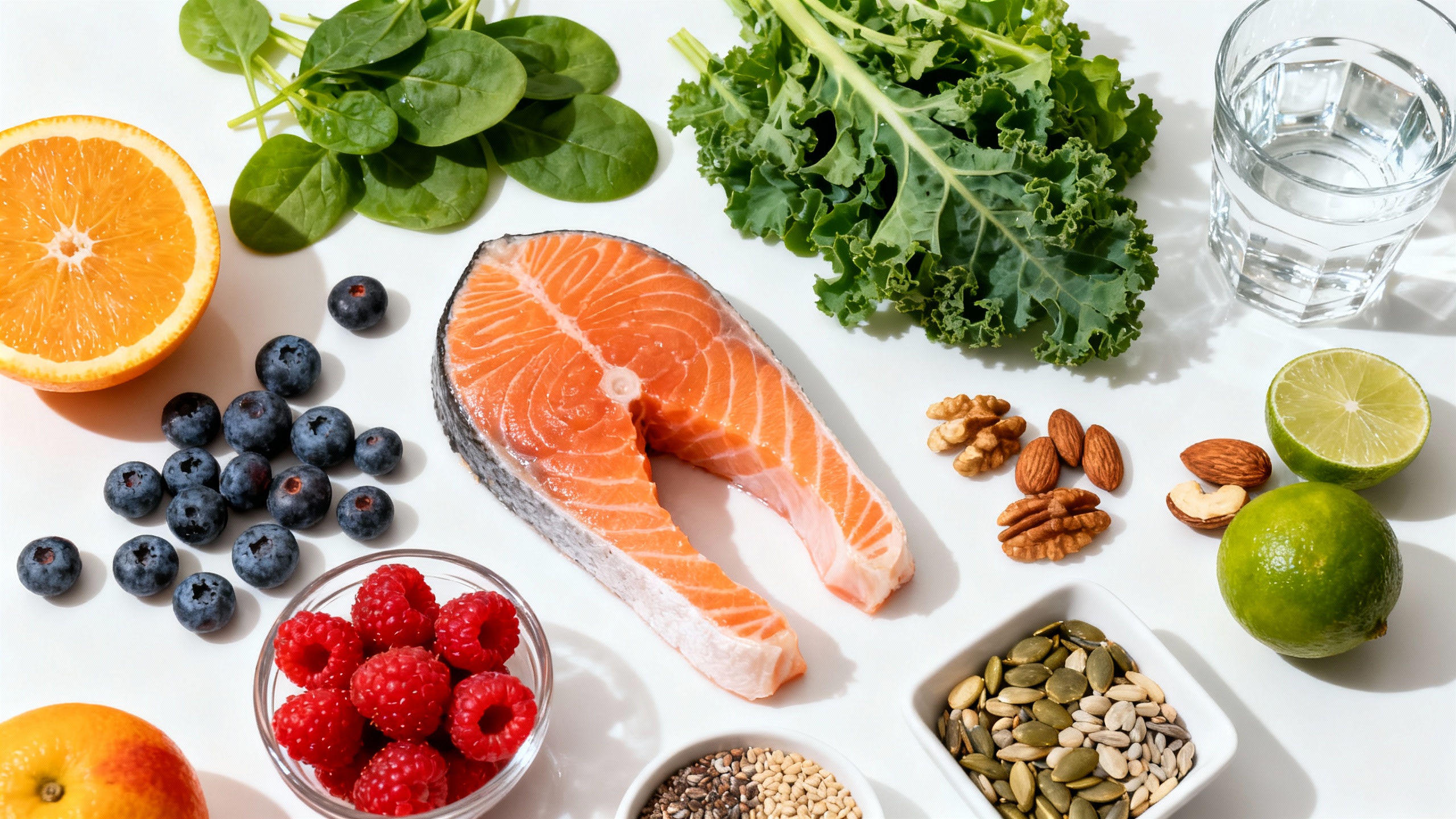 Featured image for Empowering Your Skin: Best Dietary Changes for Lichen Sclerosis