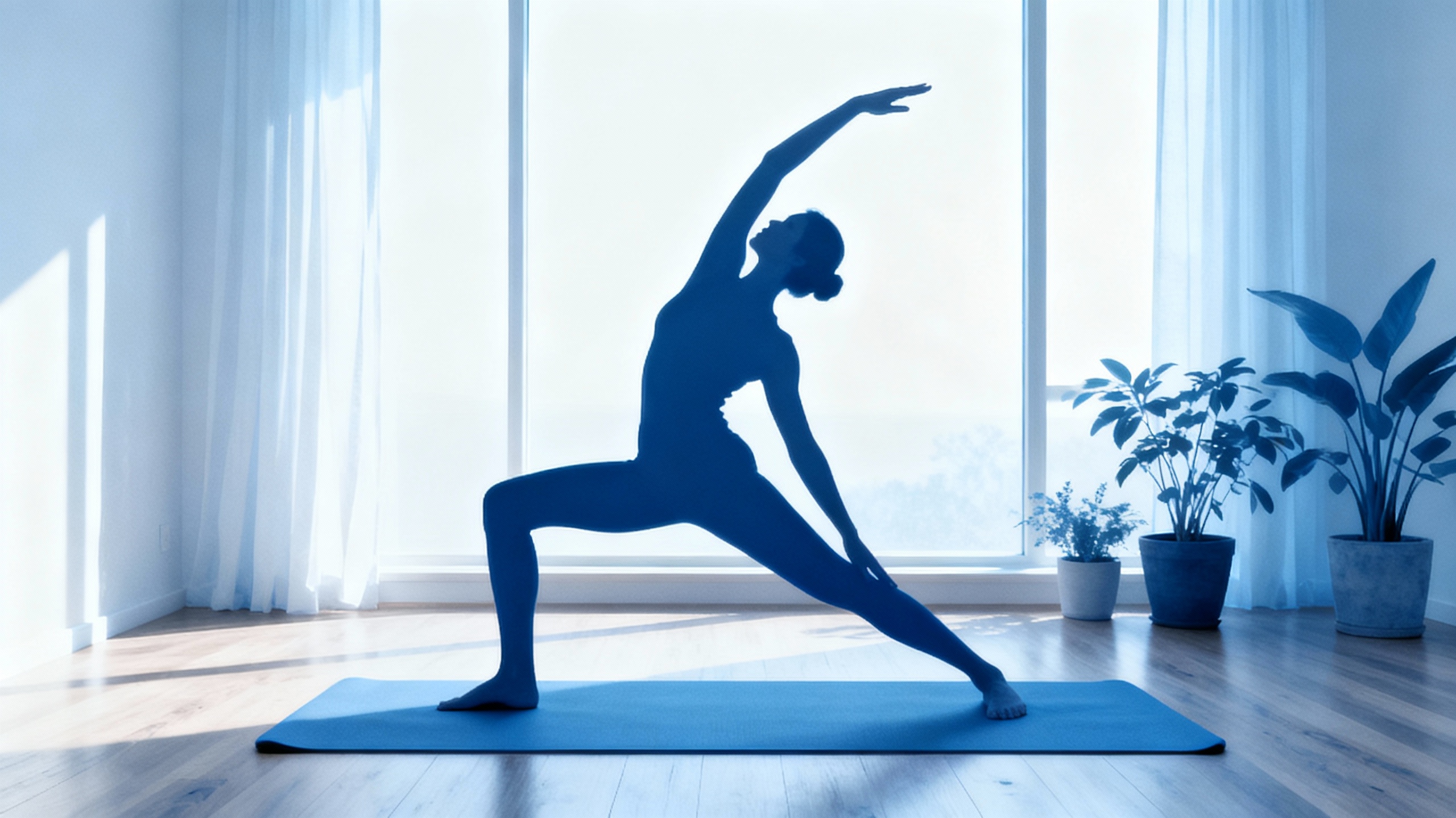 Featured image for From Discomfort to Ease: Powerful Exercises for Lichen Sclerosis Relief