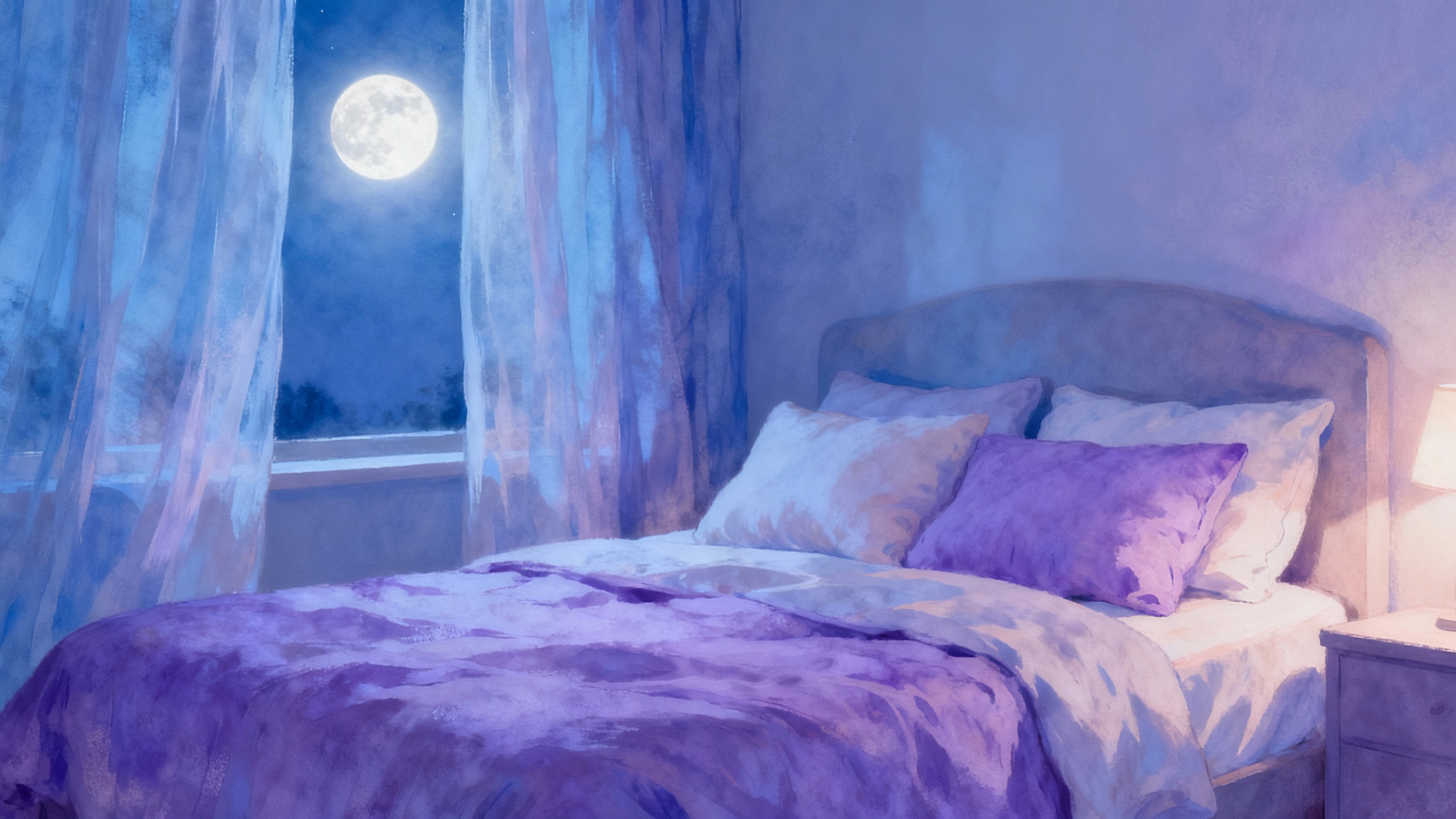 Featured image for Revitalize and Rejuvenate: Conquering Sleep Troubles with Lichen Sclerosis