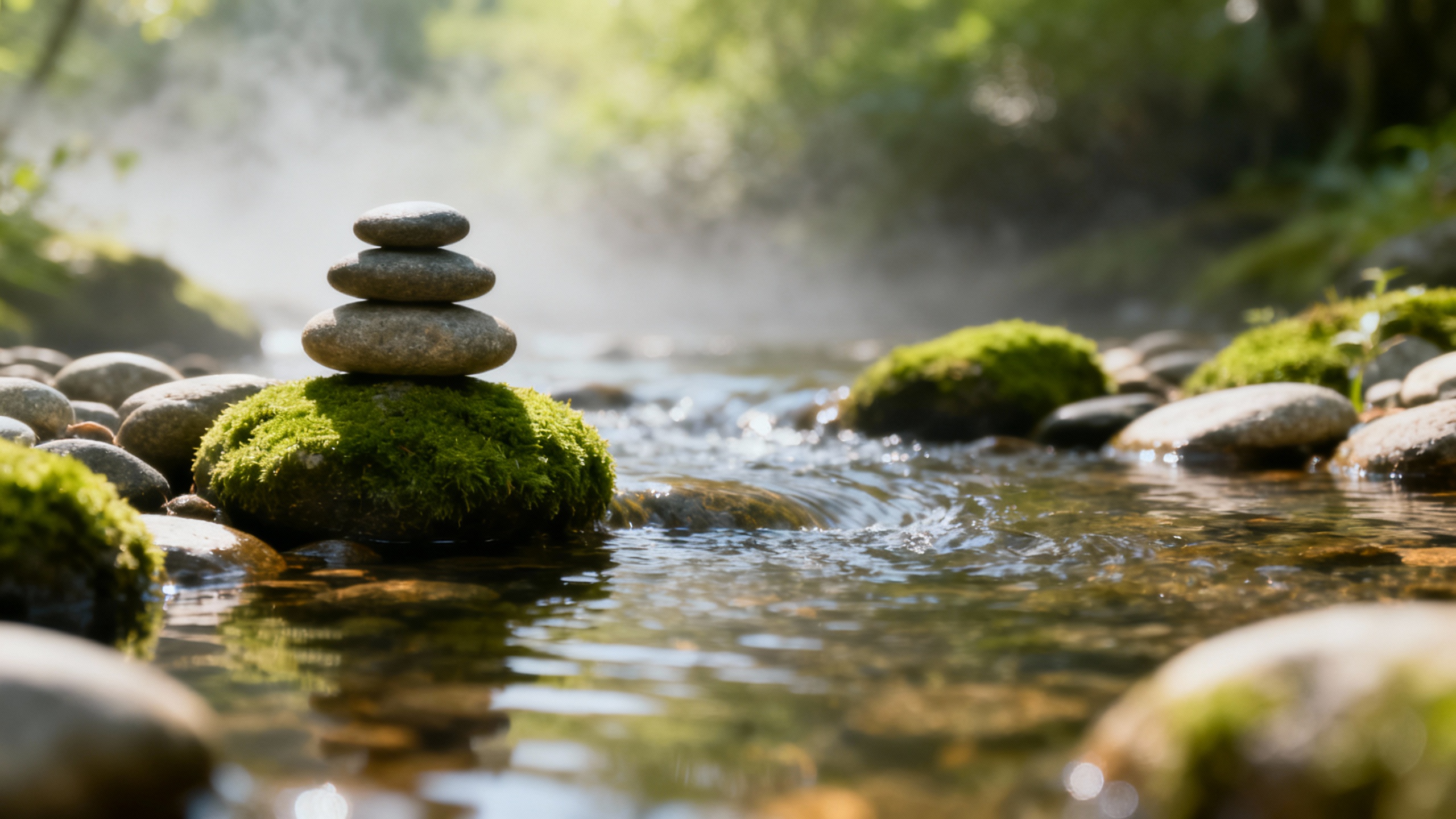 Featured image for Breaking Free: How Stress Relief Can Help Ease Lichen Sclerosis