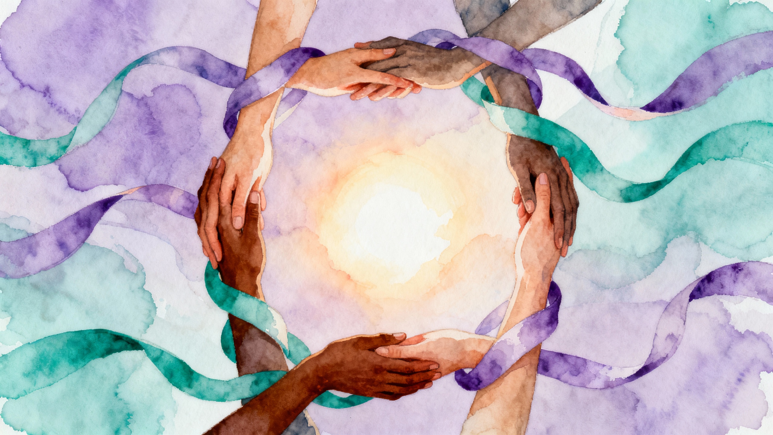 Featured image for Unveiling a Network of Support: Lichen Sclerosis Support Groups Revealed