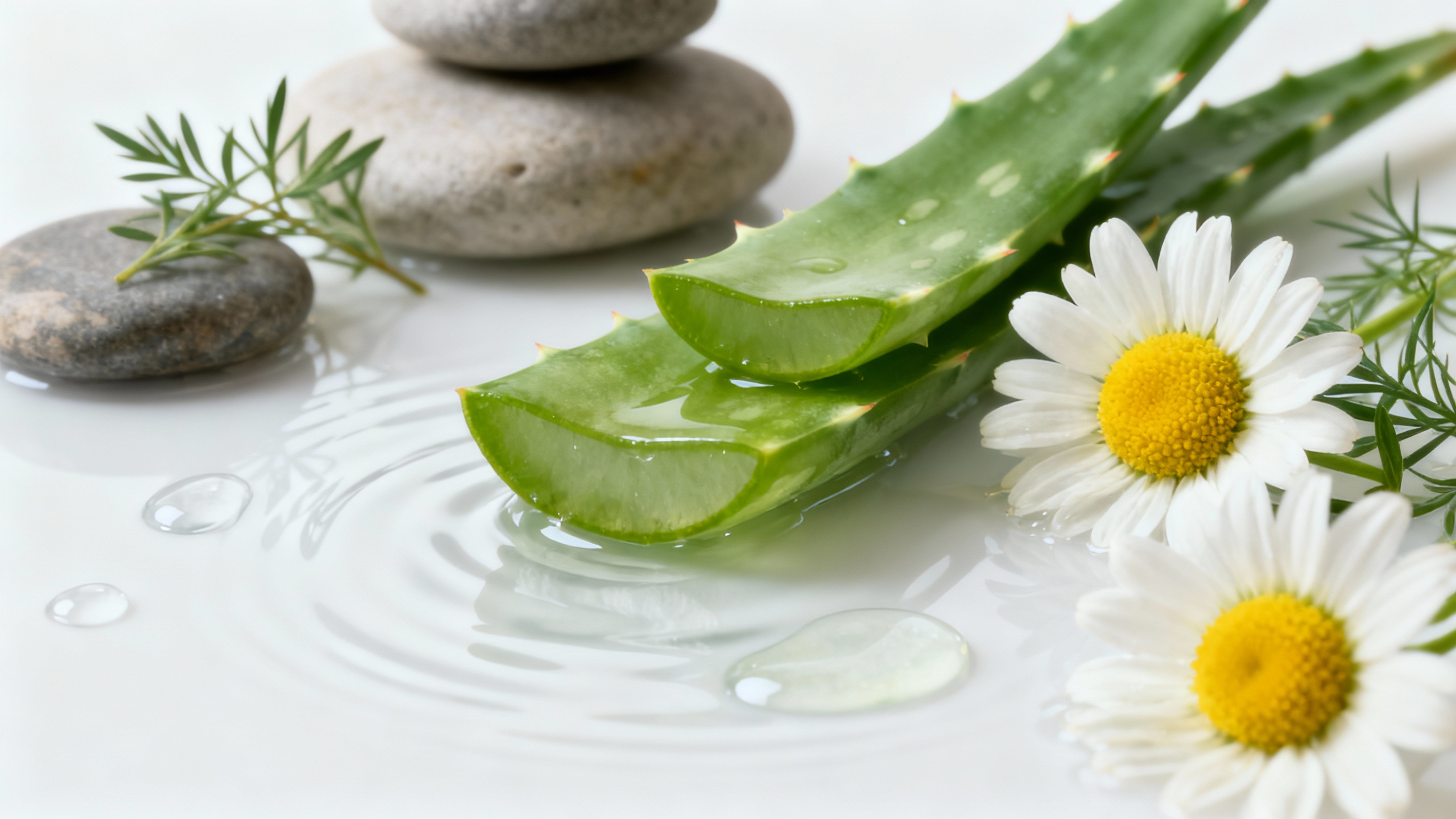 Featured image for The Healing Path: Natural Remedies for Lichen Sclerosis and Skin Health