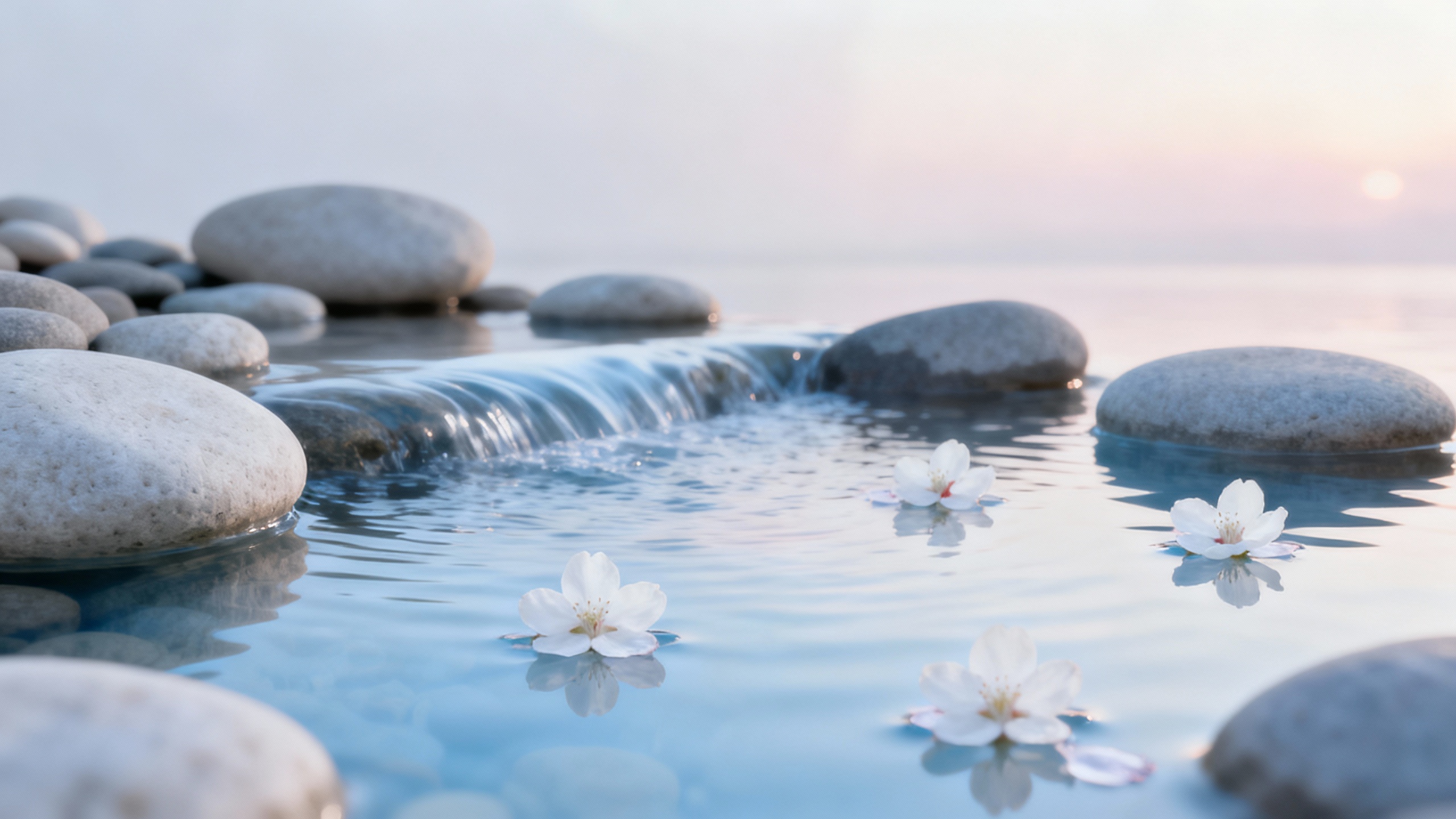 Featured image for Finding Serenity: Effective Relaxation Techniques for Lichen Sclerosis