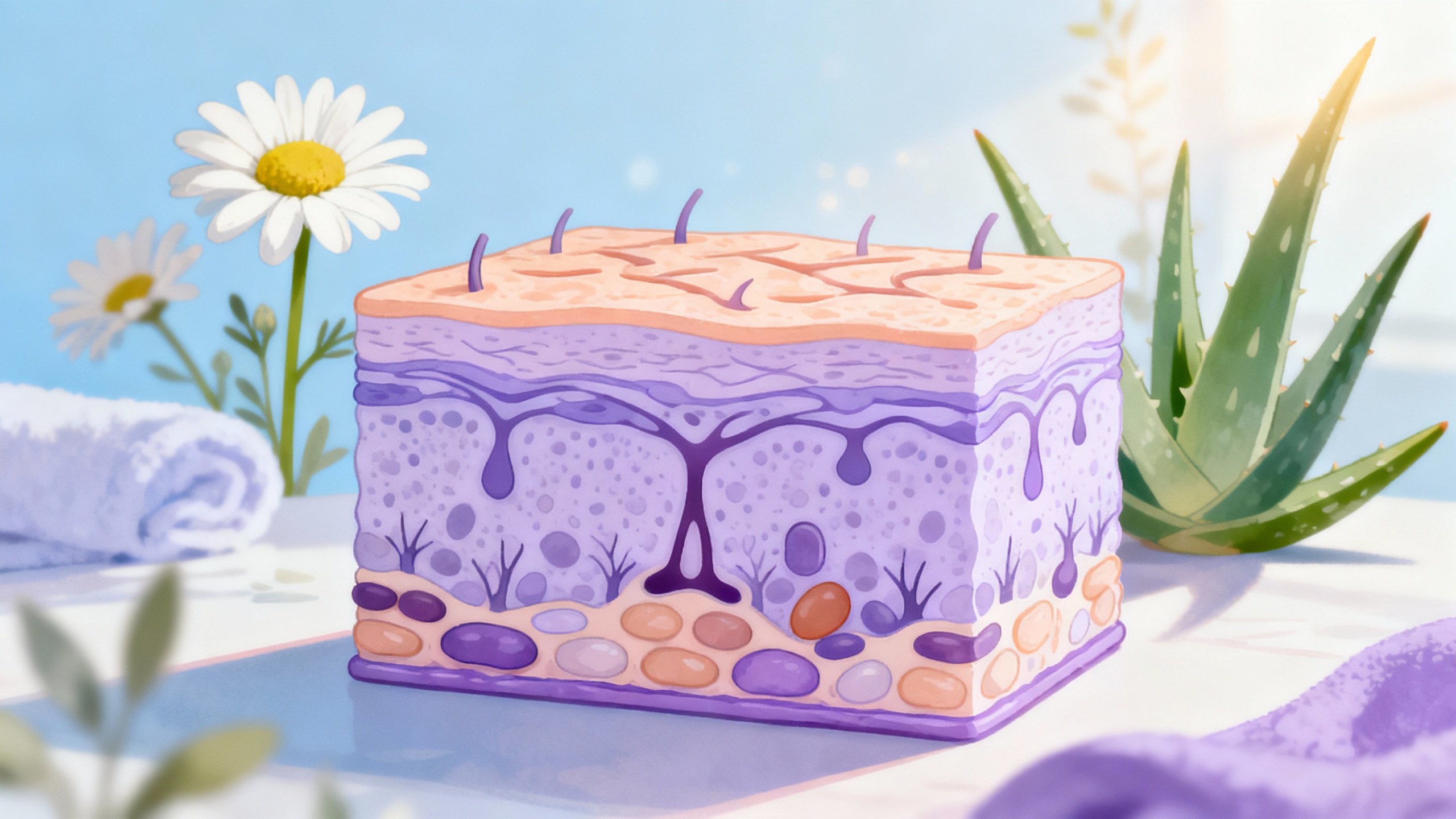 Featured image for A Path to Relief: Managing Lichen Sclerosis Symptoms with Success