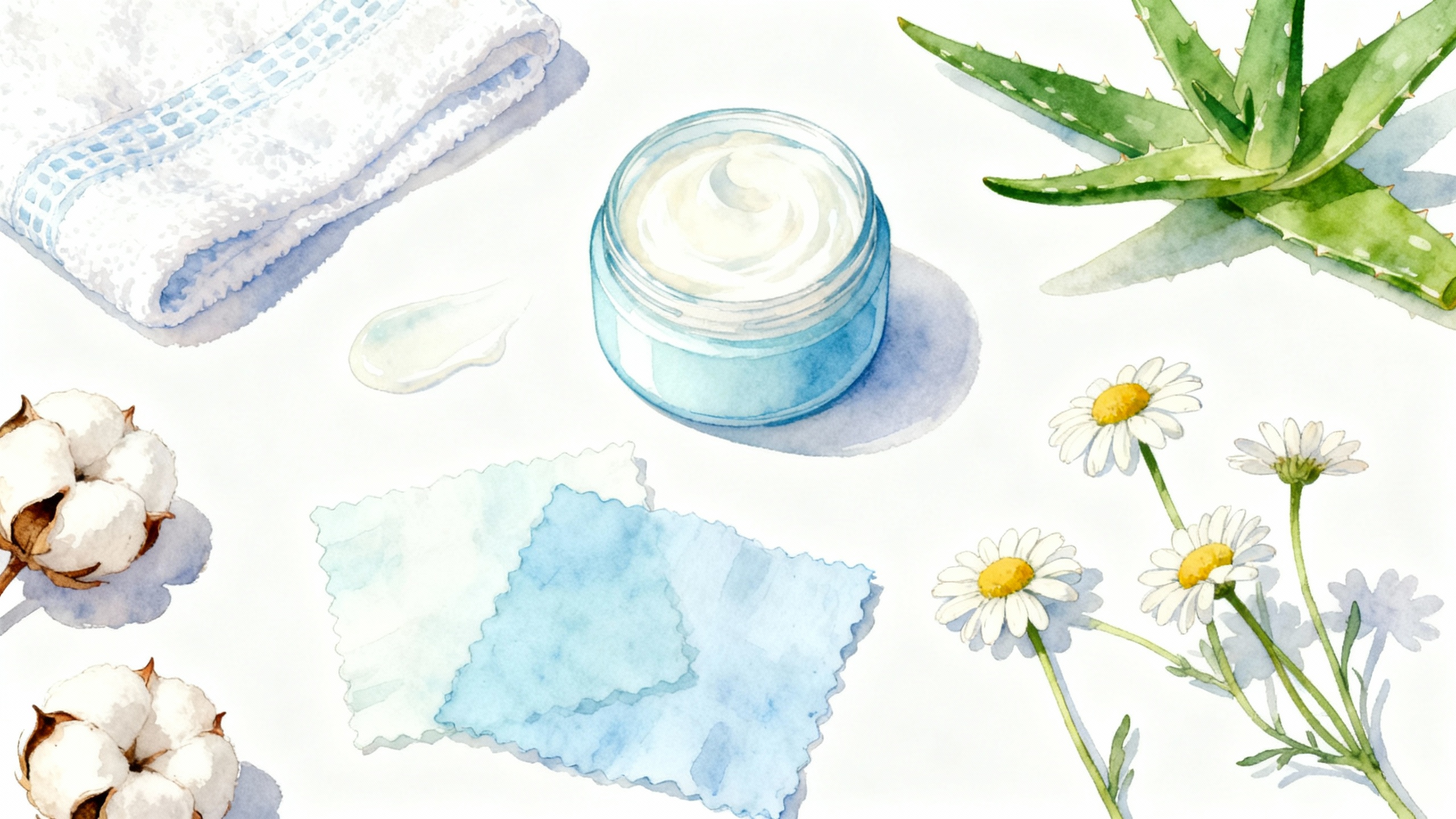 Featured image for Discover the Secrets of Self-Care: Nurturing Lichen Sclerosis Relief